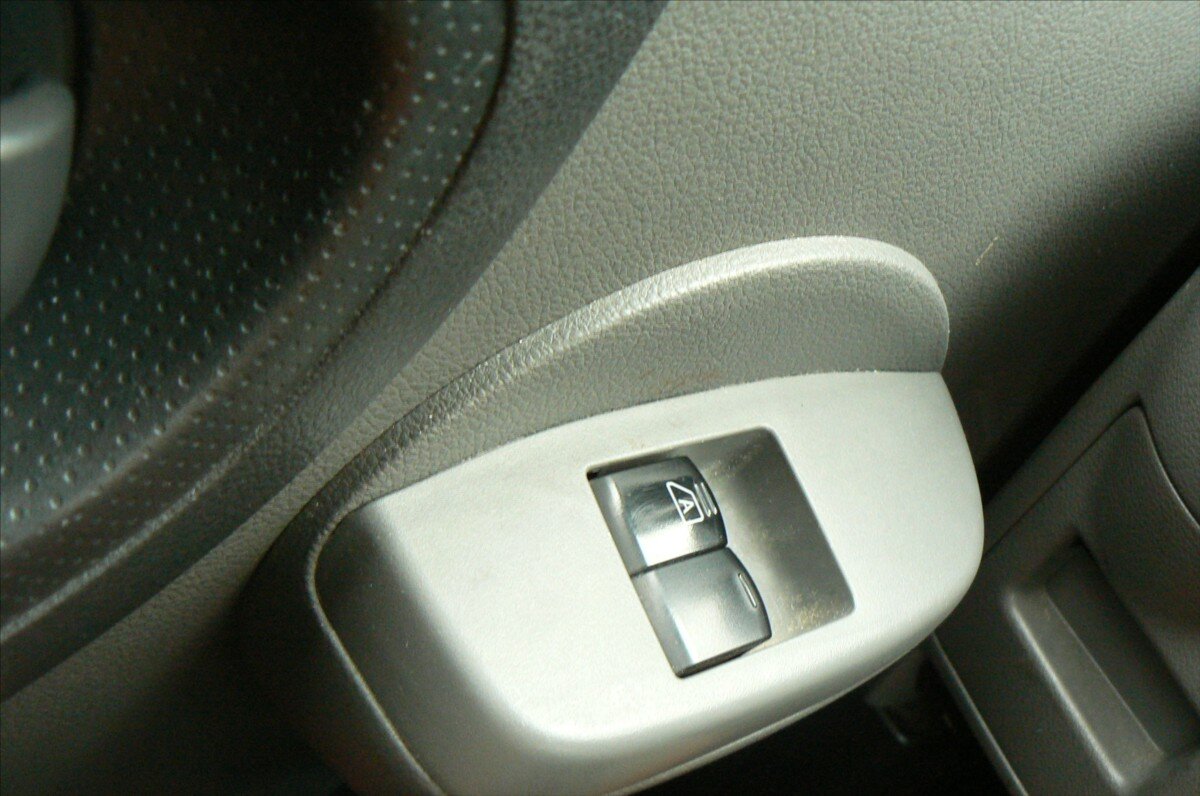 Nissan NV200 Skříň 1,5 l 81 kw