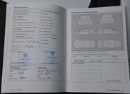 Volkswagen Passat Kombi 2,0 l 110 kw