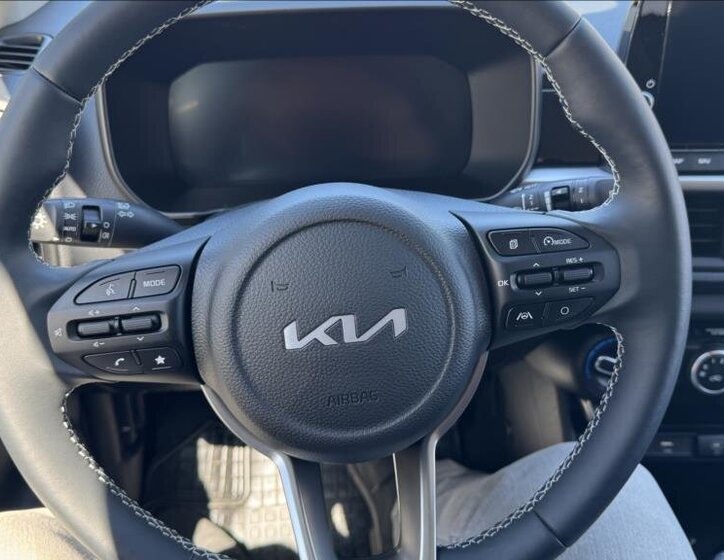 KIA Picanto Hatchback 998,0 50 kw