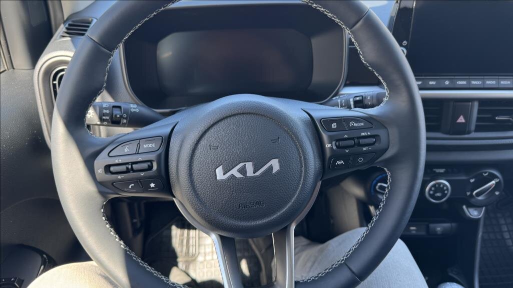 KIA Picanto Hatchback 998,0 50 kw