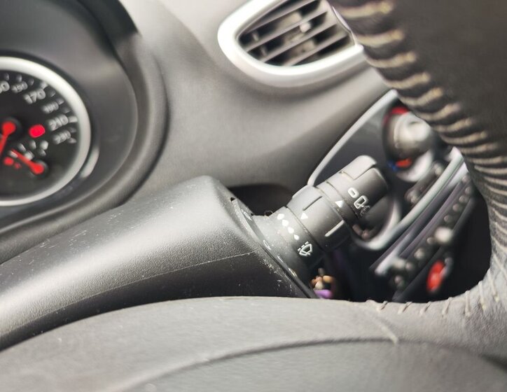 Renault Clio Kombi 1,5 l 55 kw