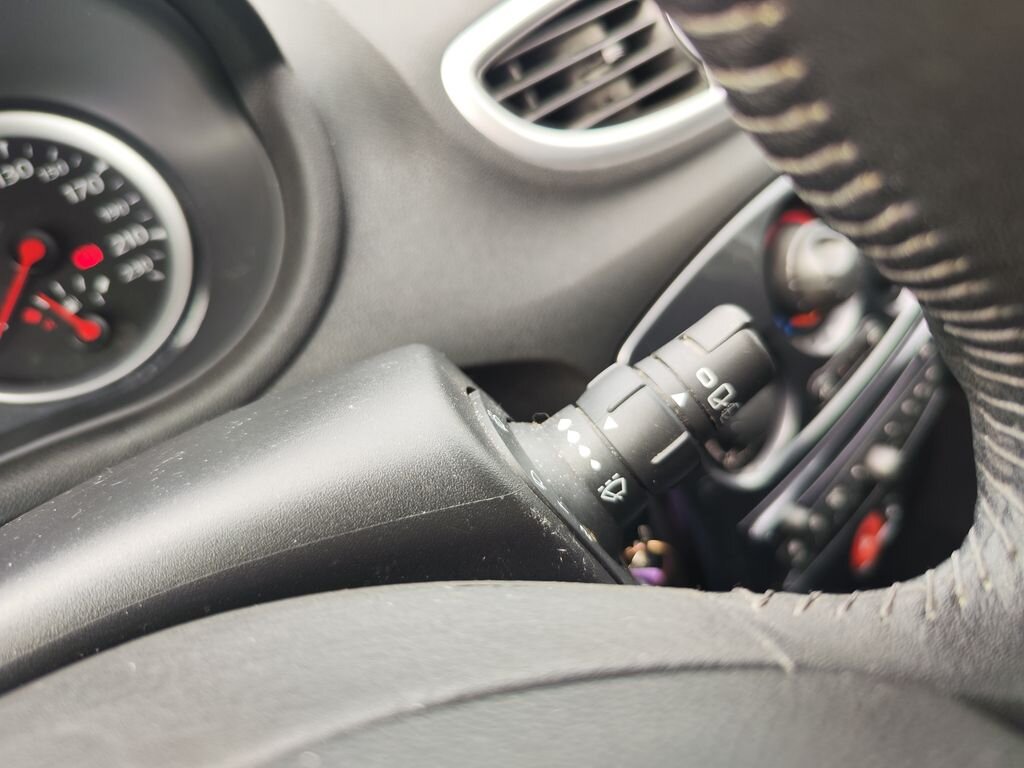 Renault Clio Kombi 1,5 l 55 kw