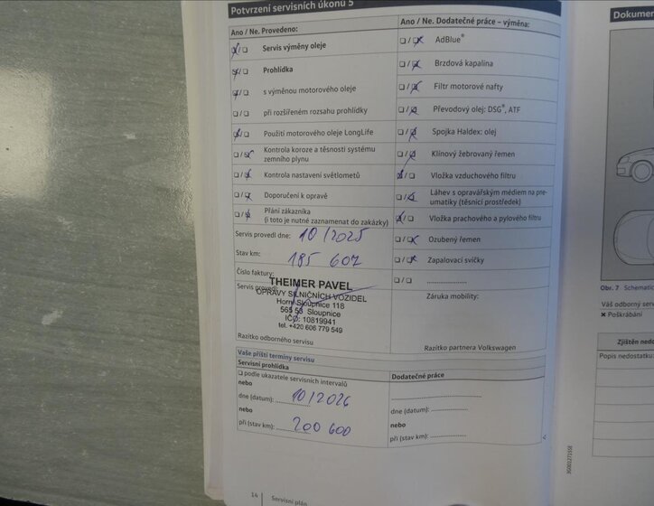 Volkswagen Passat 44