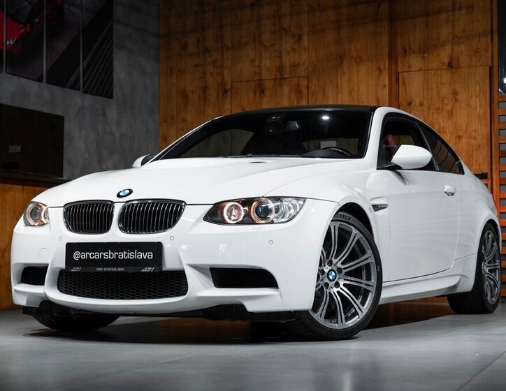 BMW M3 6