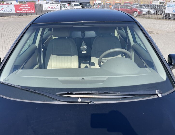 Audi A4 Sedan / Limuzína 1,8 l 110 kw