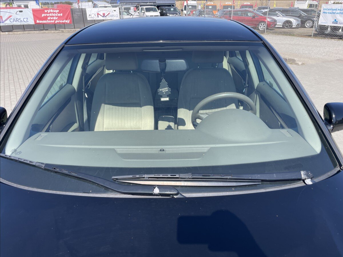 Audi A4 Sedan / Limuzína 1,8 l 110 kw