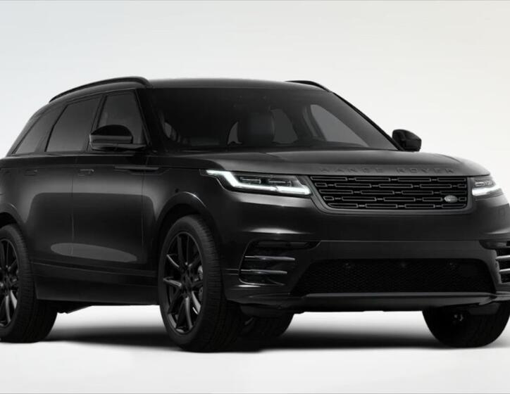 Land Rover Range Rover Velar 5