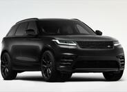 Land Rover Range Rover Velar 5