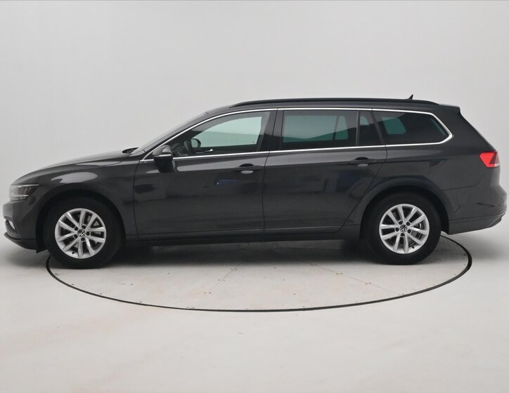 Volkswagen Passat Kombi 2,0 l 110 kw