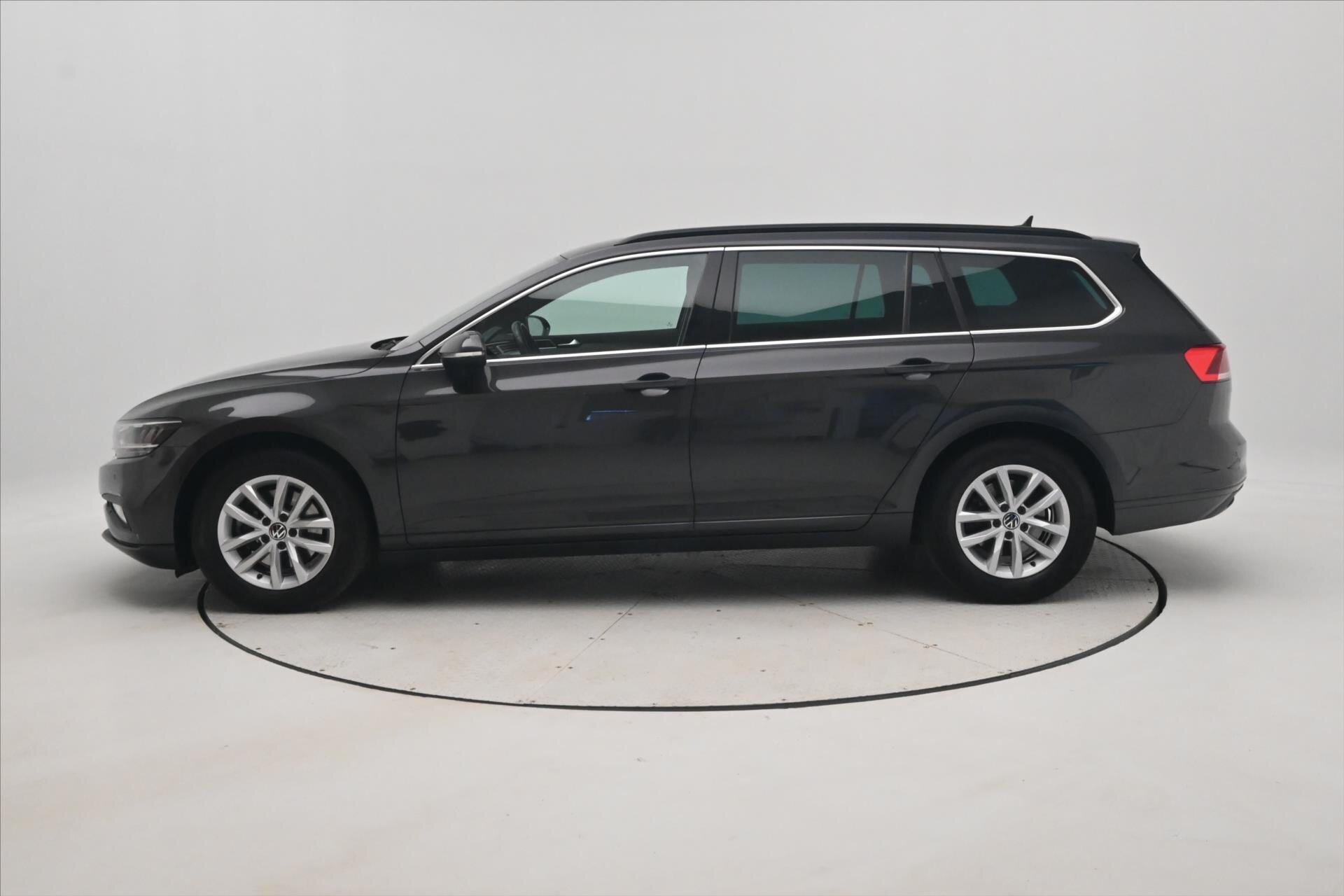 Volkswagen Passat Kombi 2,0 l 110 kw