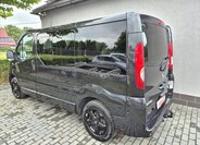 Opel Vivaro 4