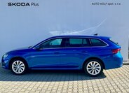 Škoda Octavia 3