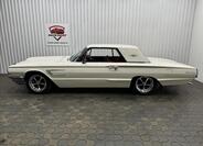 Ford Thunderbird 20