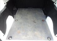 Peugeot Partner Skříň 1,2 l 81 kw