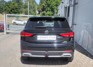 MG ZS SUV 1,5 l 75 kw