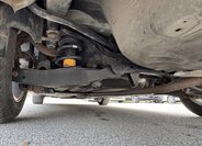 Mazda 6 Hatchback 1,8 l 88 kw