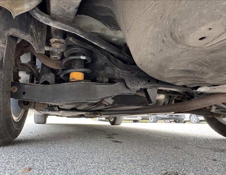 Mazda 6 Hatchback 1,8 l 88 kw