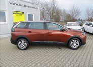 Peugeot 5008 MPV 1,2 l 96 kw