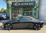 Lexus LC 500 3