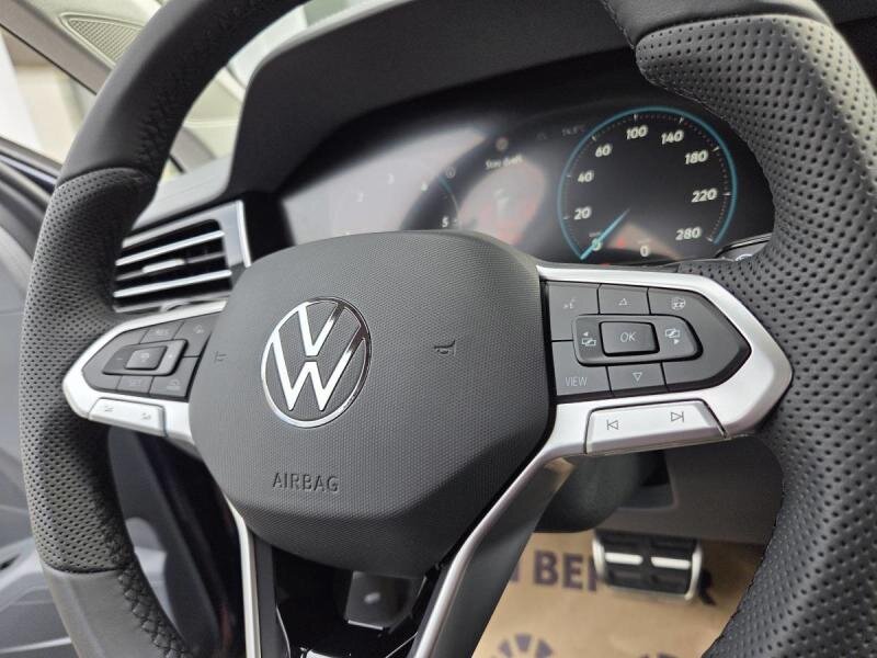 Volkswagen Touareg SUV 3,0 l 210 kw