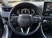 Toyota RAV4 Kombi 2,0 l 129 kw