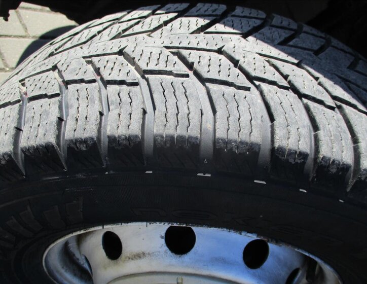 Citroën Jumper Ostatní 3,0 l 130 kw