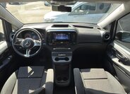 Mercedes-Benz Vito Ostatní 2,0 l 120 kw
