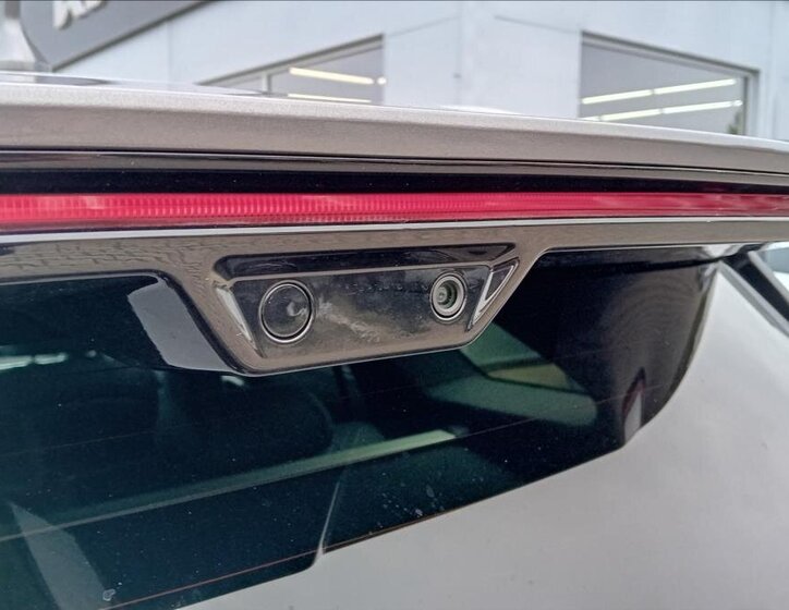 KIA Sorento SUV 2,2 l 142 kw