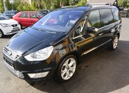 Ford Galaxy 1