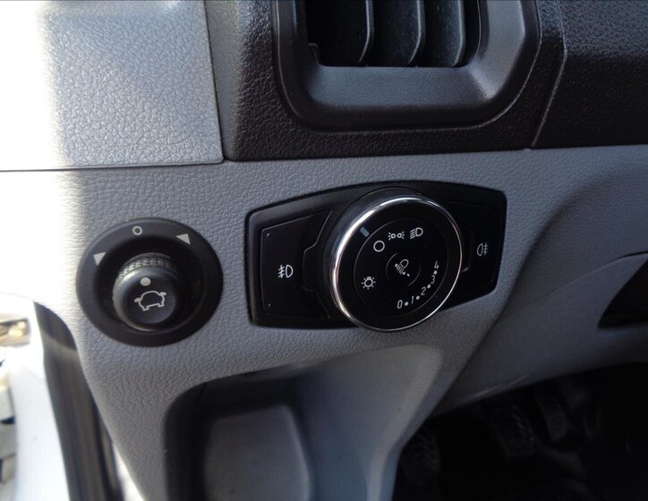 Ford Transit Ostatní 2,0 l 96 kw