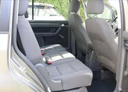 Volkswagen Touran 23