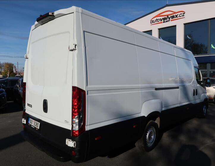 Iveco Daily 3