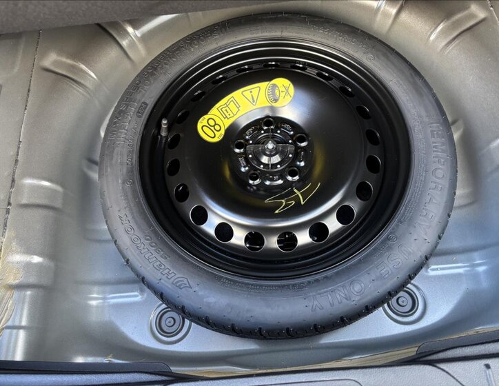 Ford Focus Kombi 1,5 l 85 kw