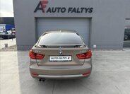 BMW Řada 3 Liftback 3,0 l 230 kw