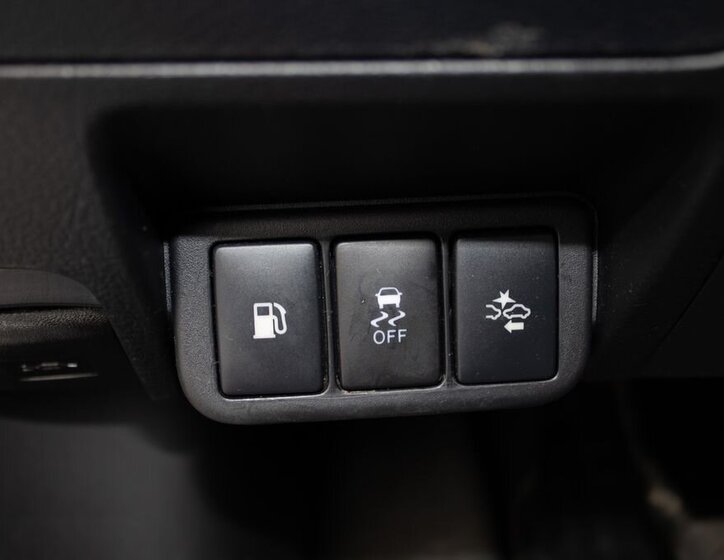 Toyota Avensis Kombi 1,6 l 82 kw