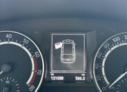 Škoda Fabia Kombi 1,2 l 81 kw