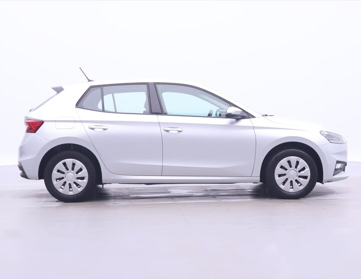 Škoda Fabia Hatchback 999,0 70 kw