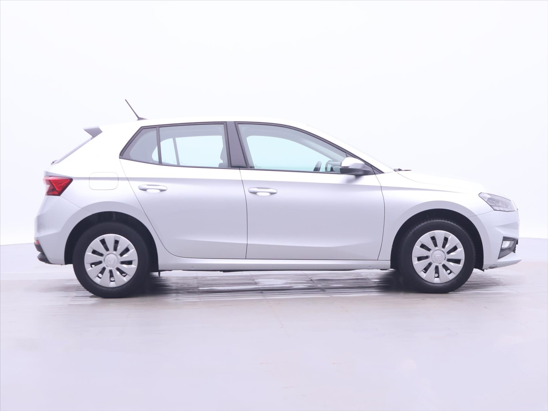 Škoda Fabia Hatchback 999,0 70 kw