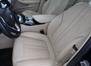 BMW Řada 5 Kombi 2,0 l 140 kw