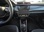 Škoda Fabia 11