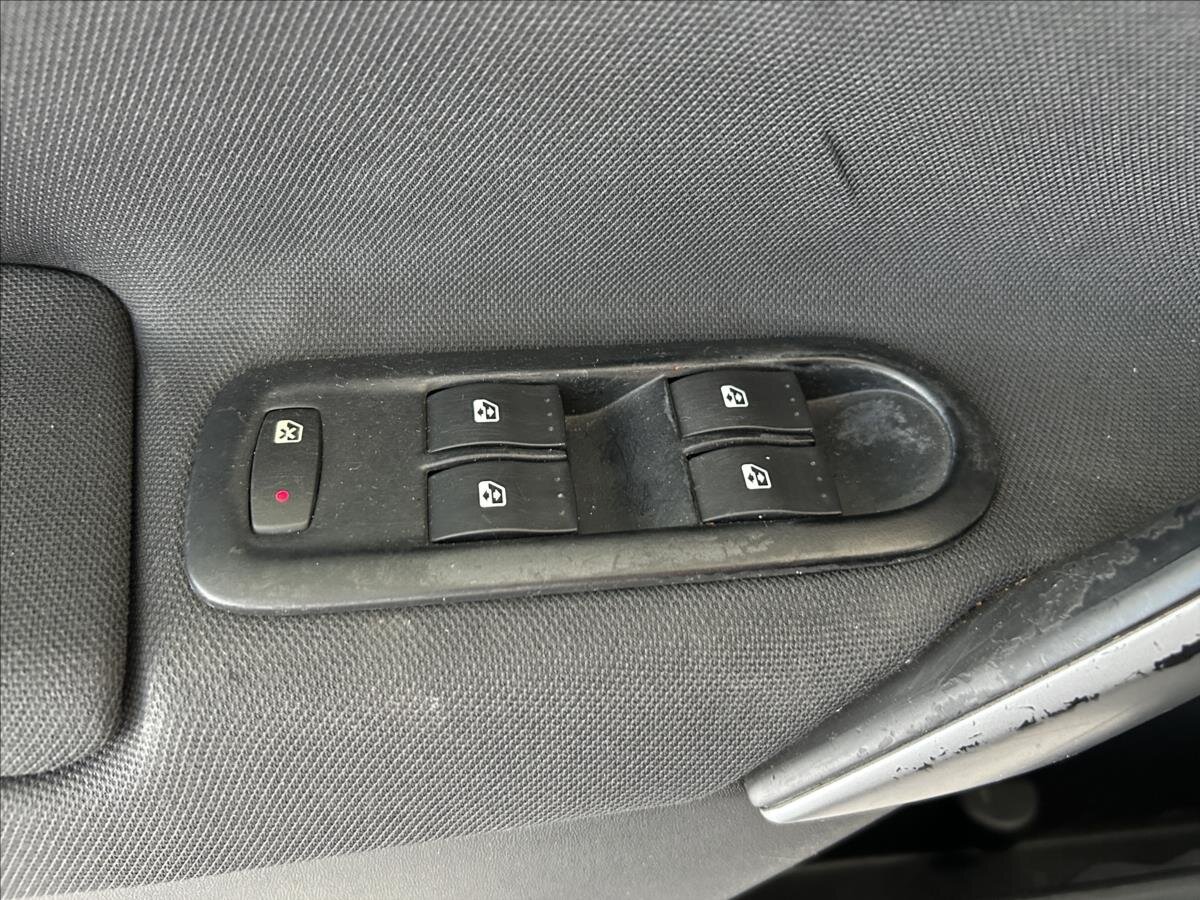 Renault Mégane Kombi 1,9 l 81 kw