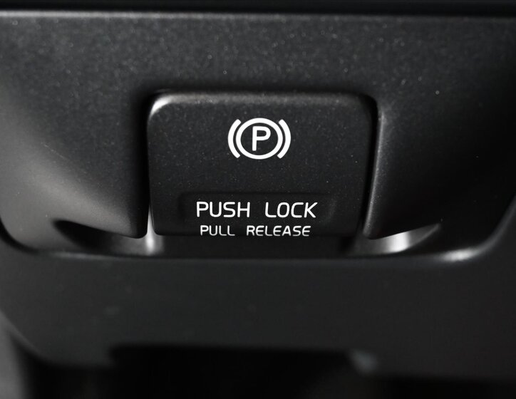 Volvo XC60 SUV 2,4 l 133 kw