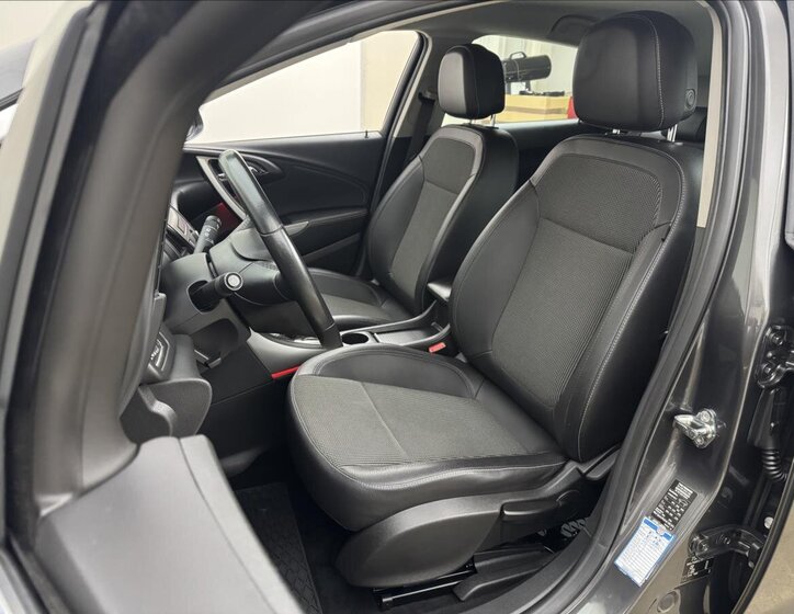 Opel Astra Hatchback 1,4 l 103 kw