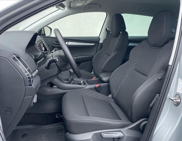 Škoda Karoq 19