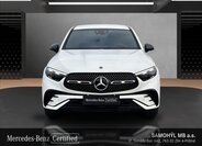 Mercedes-Benz GLC 8