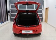 Dacia Sandero Hatchback 1,1 l 55 kw