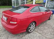 Mercedes-Benz Třídy C 4