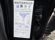 Volkswagen Passat Kombi 2,0 l 125 kw