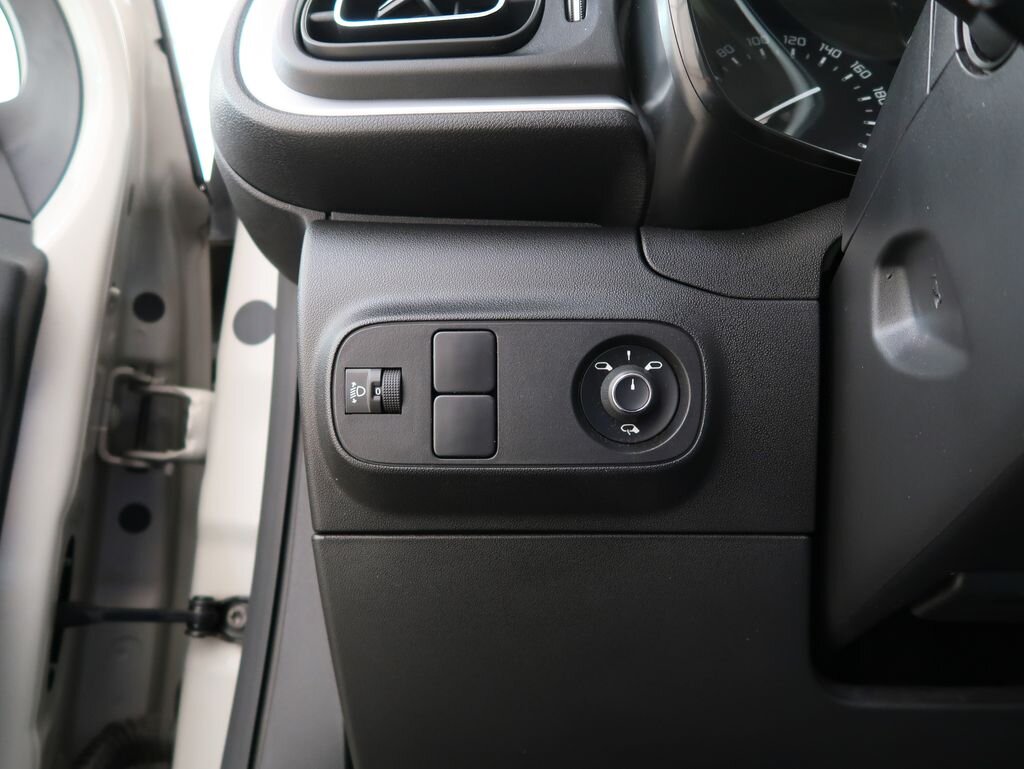 Citroën C3 Hatchback 1,2 l 61 kw