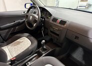 Škoda Fabia Hatchback 1,2 l 40 kw